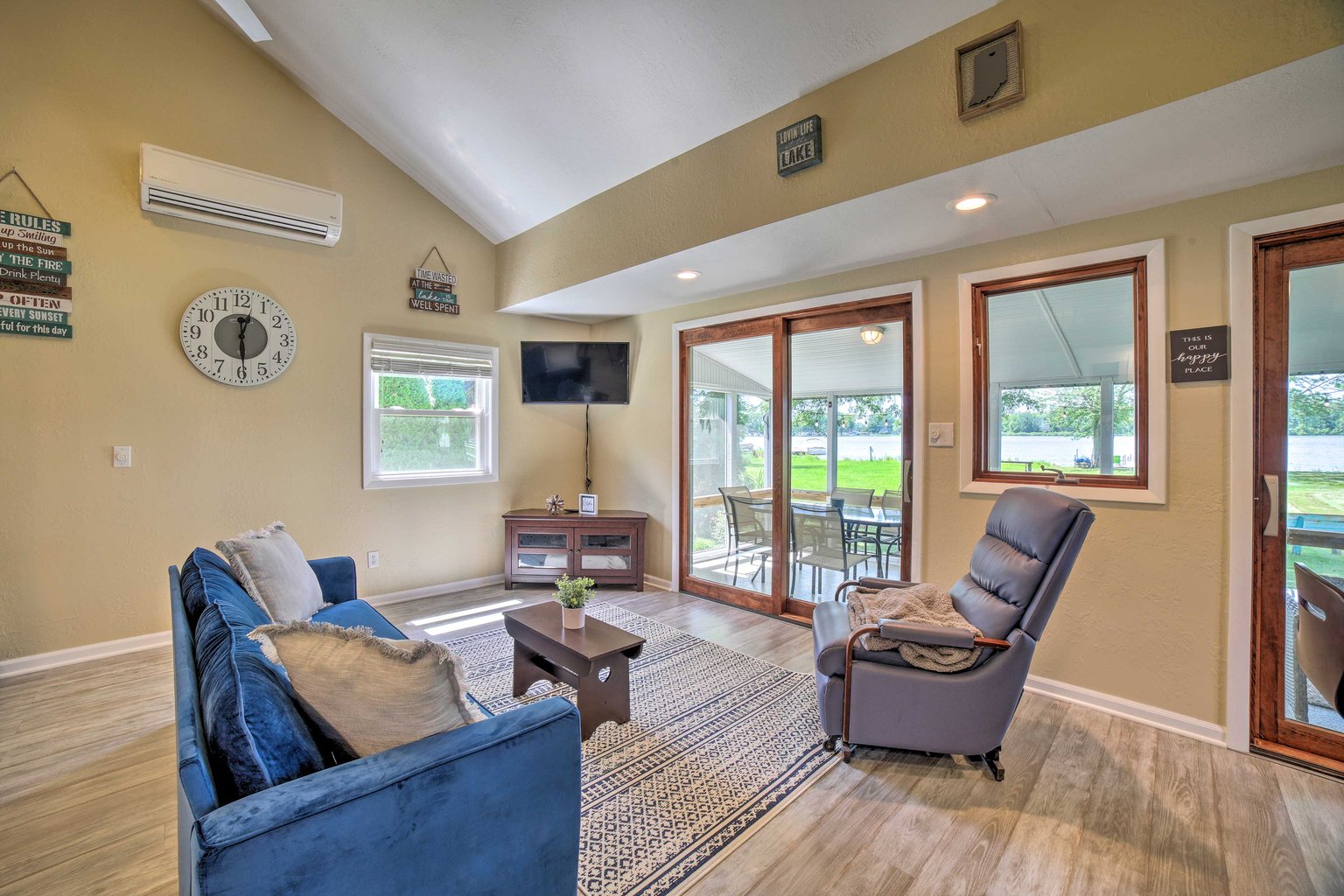 Rome City Vacation Rental