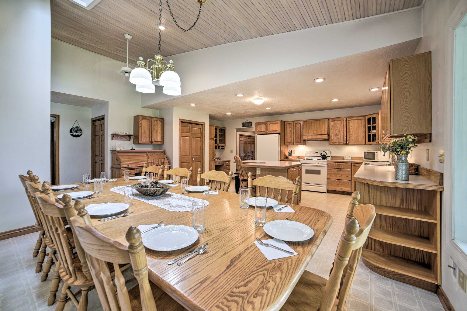 Bronson Vacation Rental