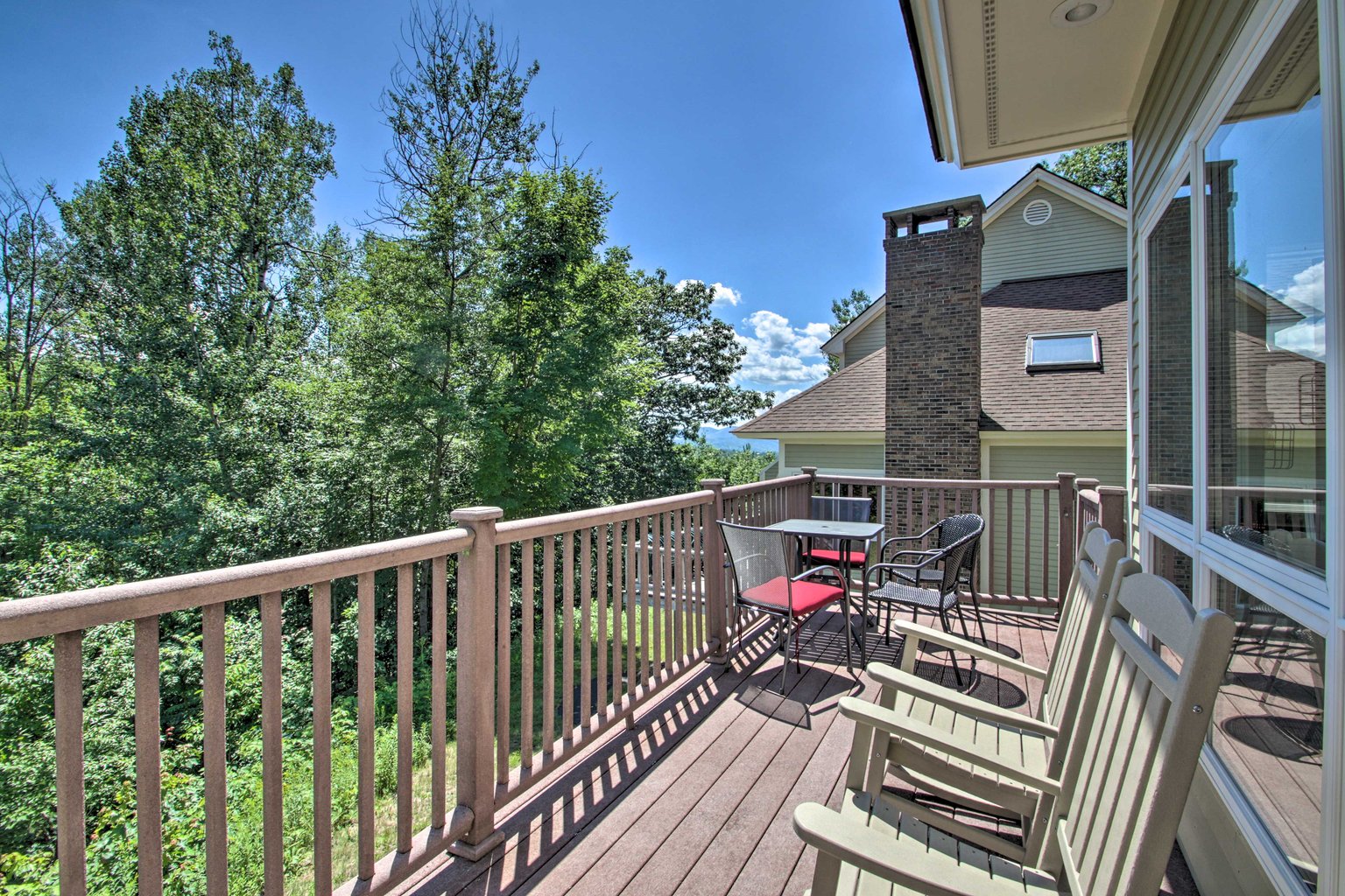 Jackson Vacation Rental