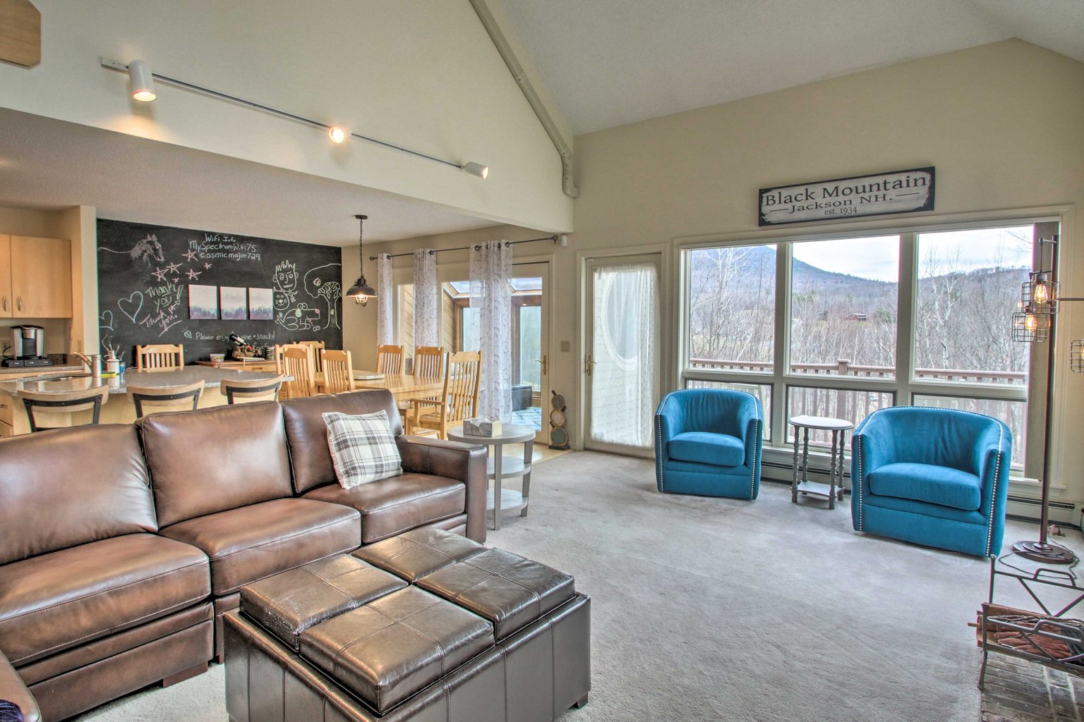 Jackson Vacation Rental