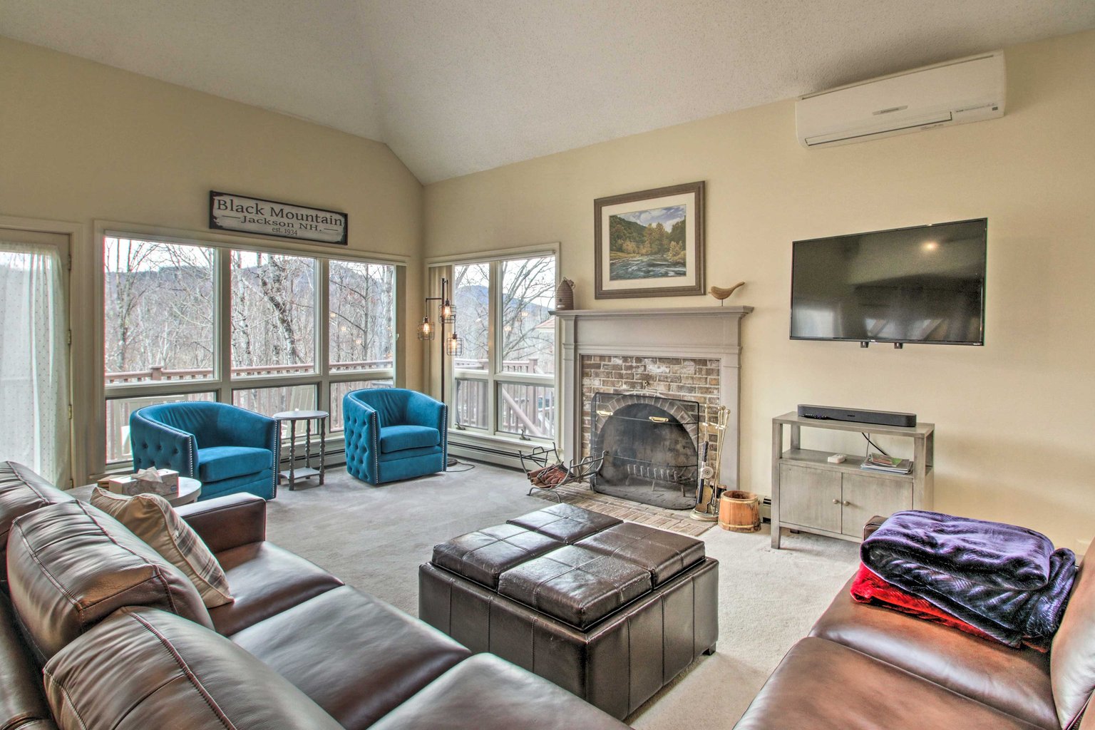 Jackson Vacation Rental