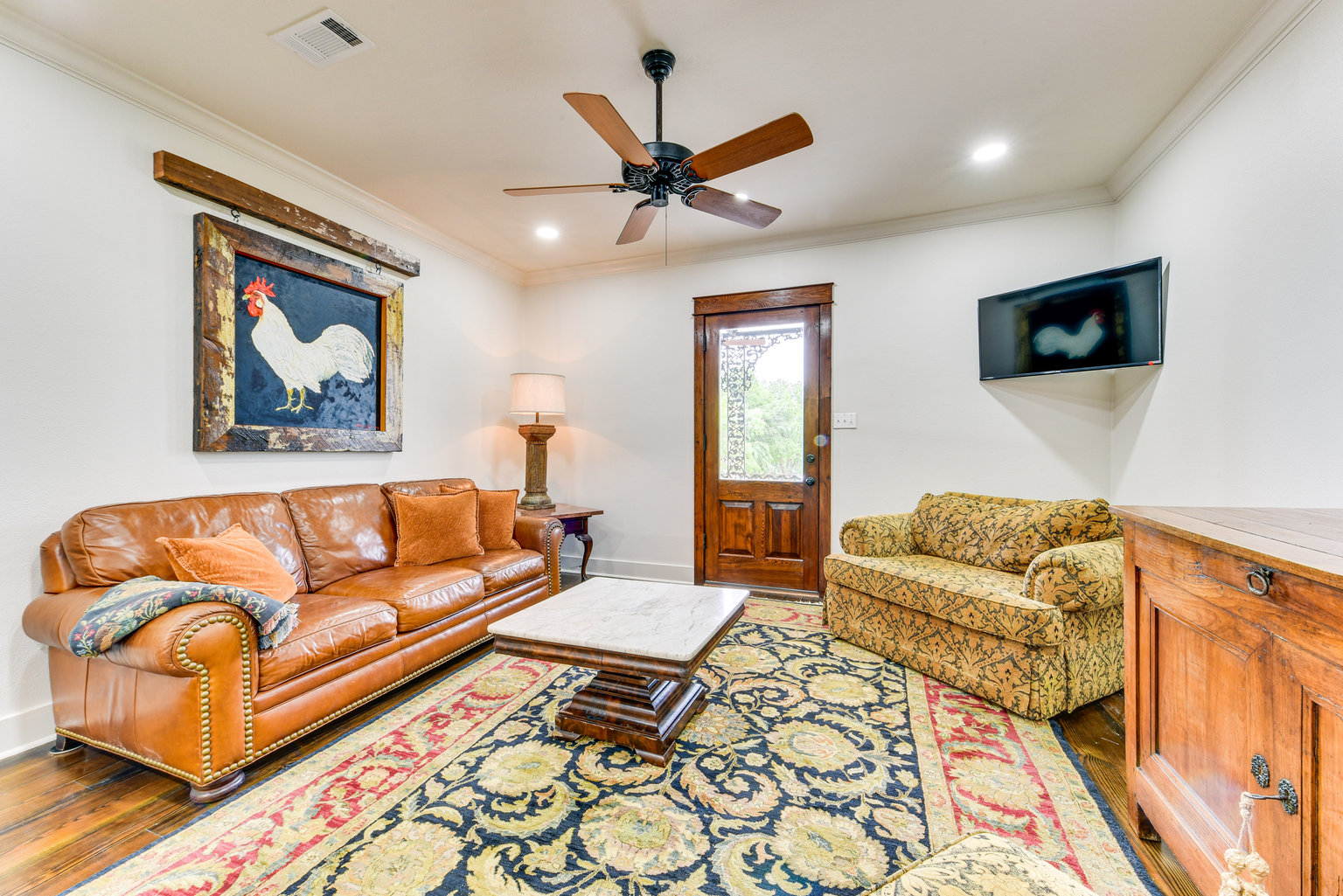 New Roads Vacation Rental