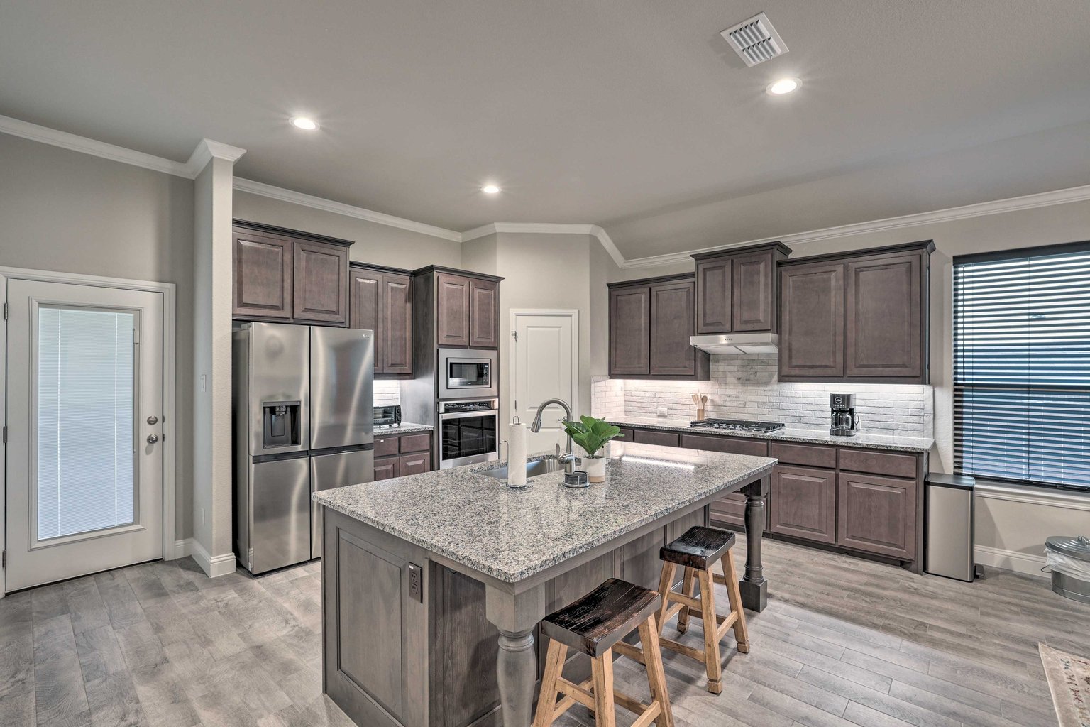 Aledo Vacation Rental