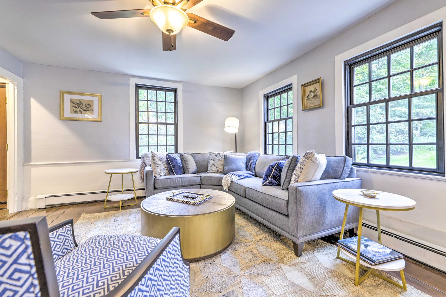 Royalston Vacation Rental