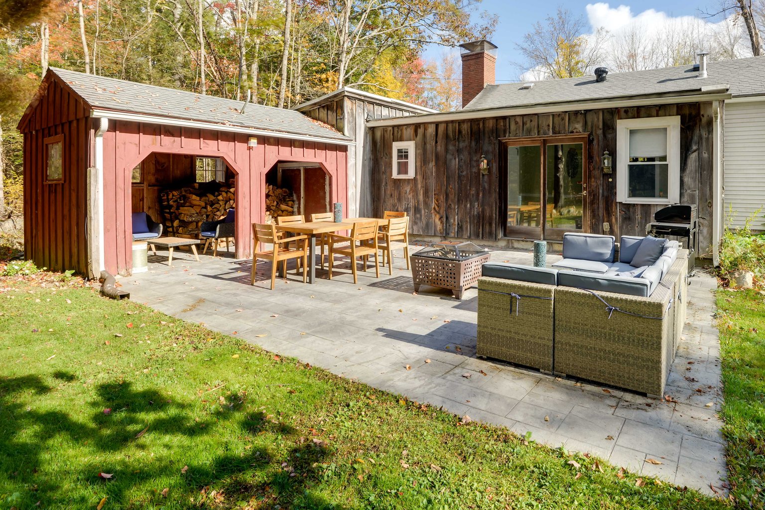 Royalston Vacation Rental