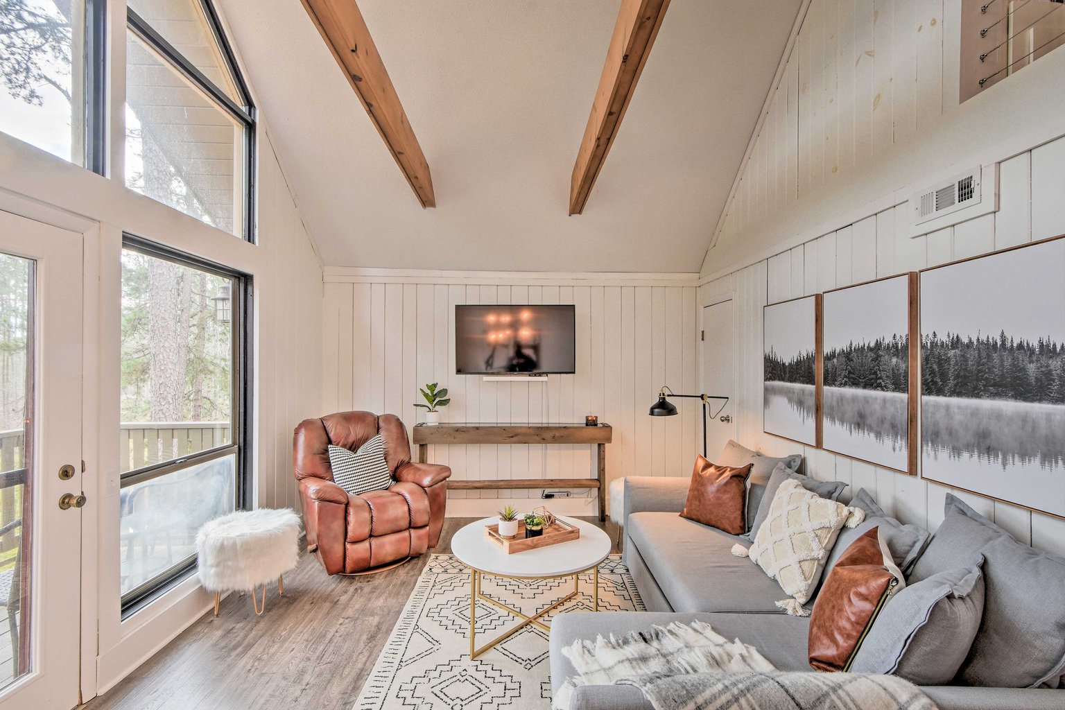 Salem Vacation Rental