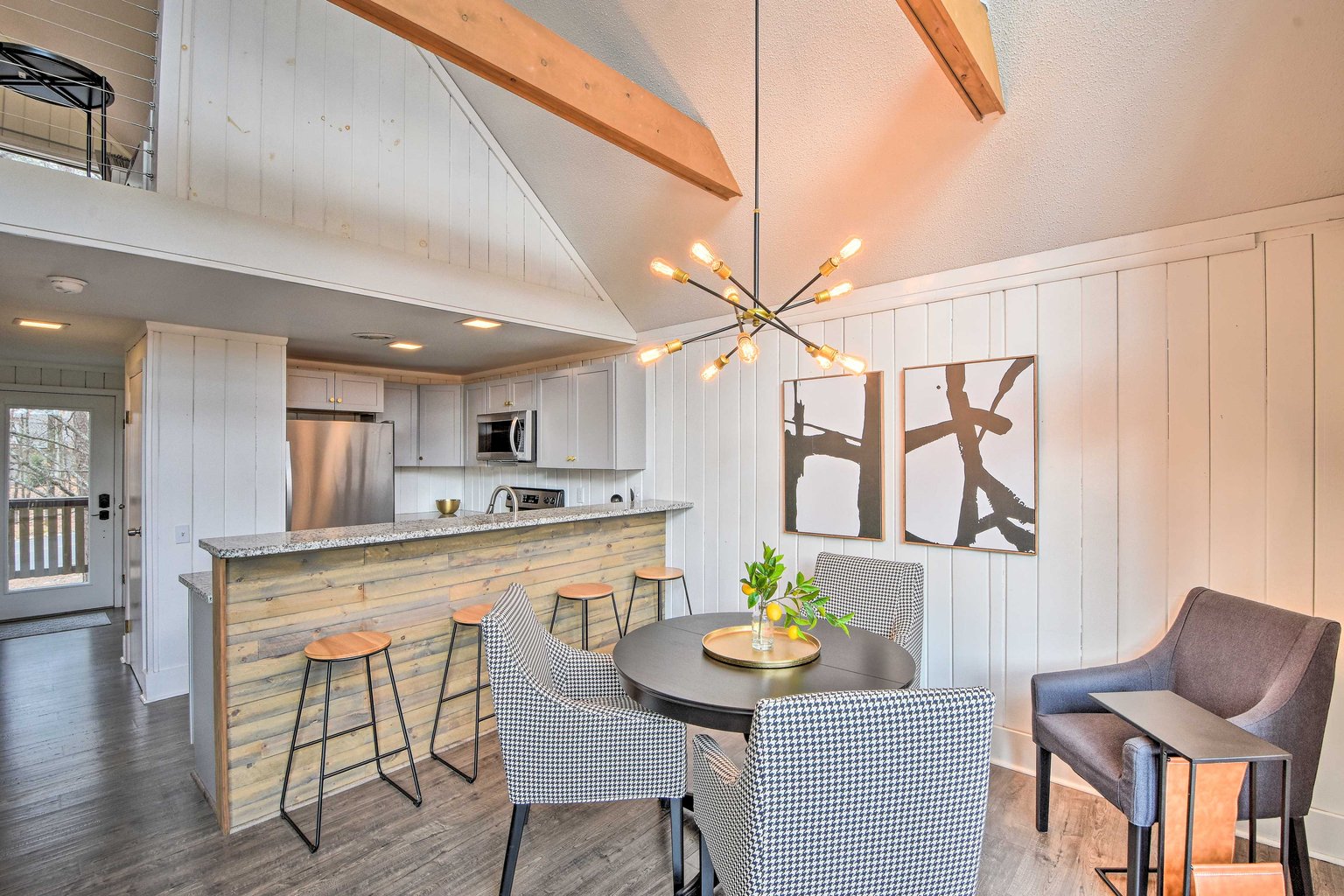 Salem Vacation Rental