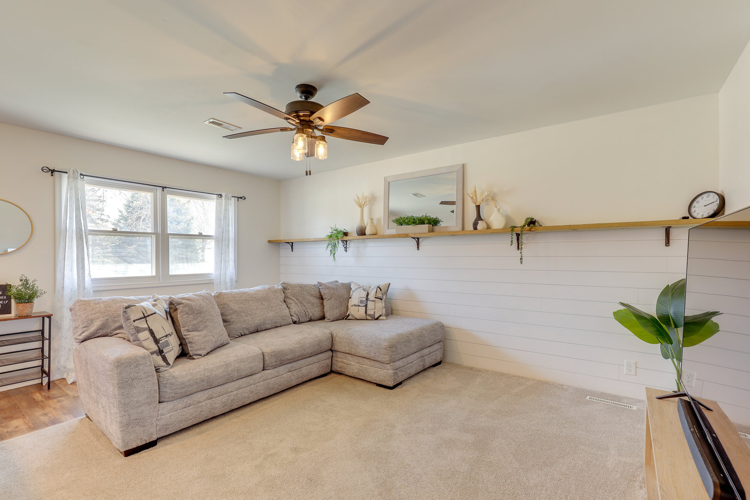 Lincoln Vacation Rental