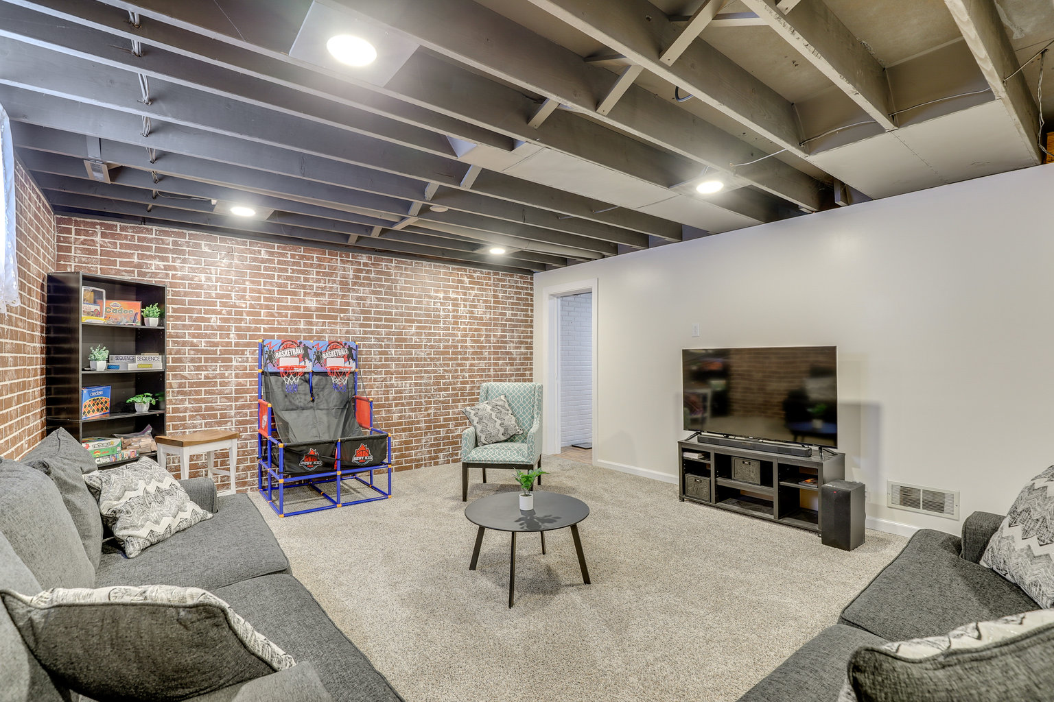 Lincoln Vacation Rental