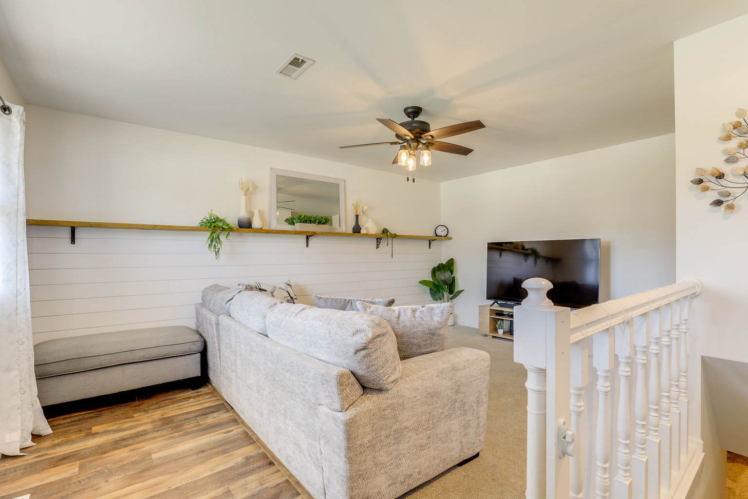 Lincoln Vacation Rental