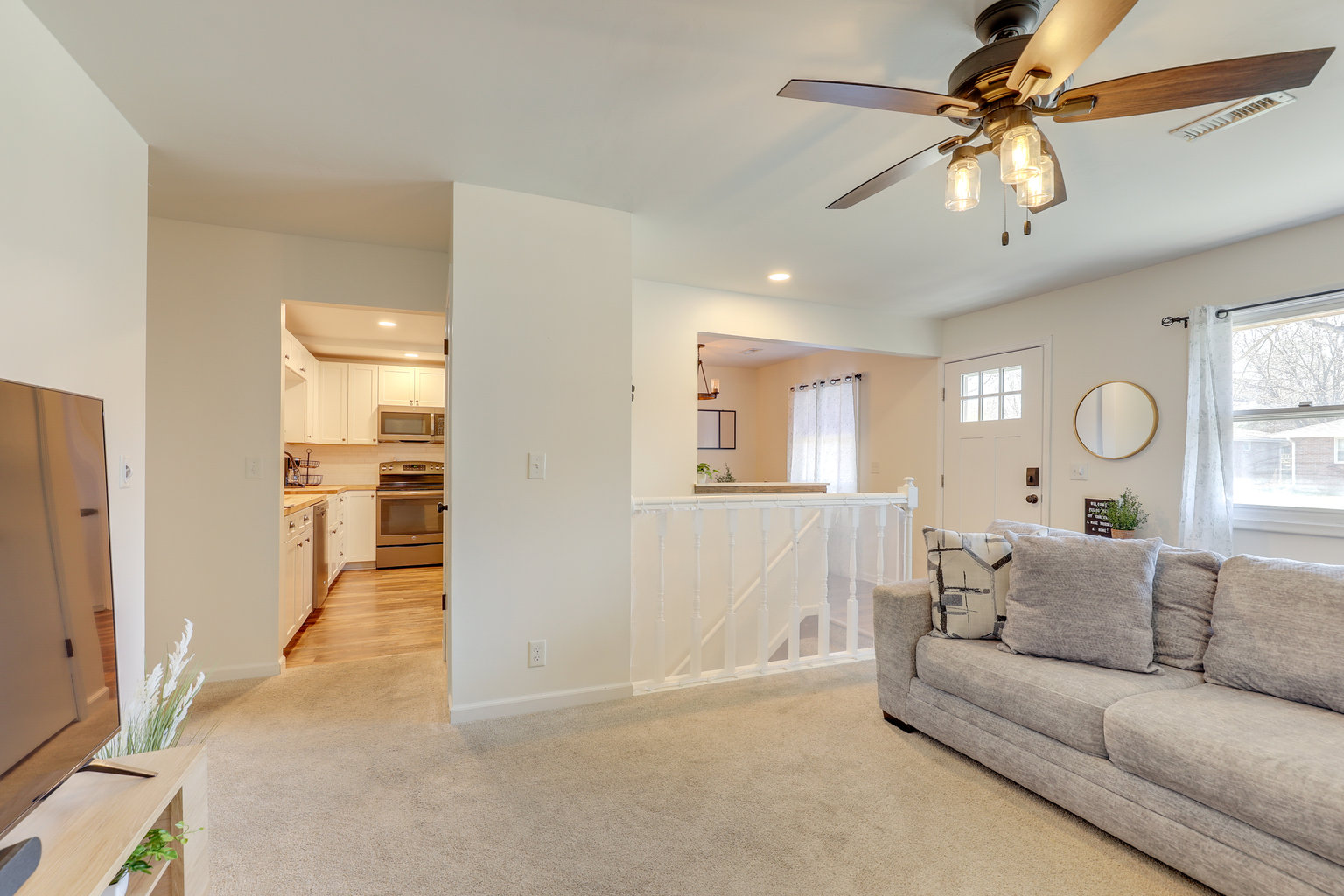 Lincoln Vacation Rental