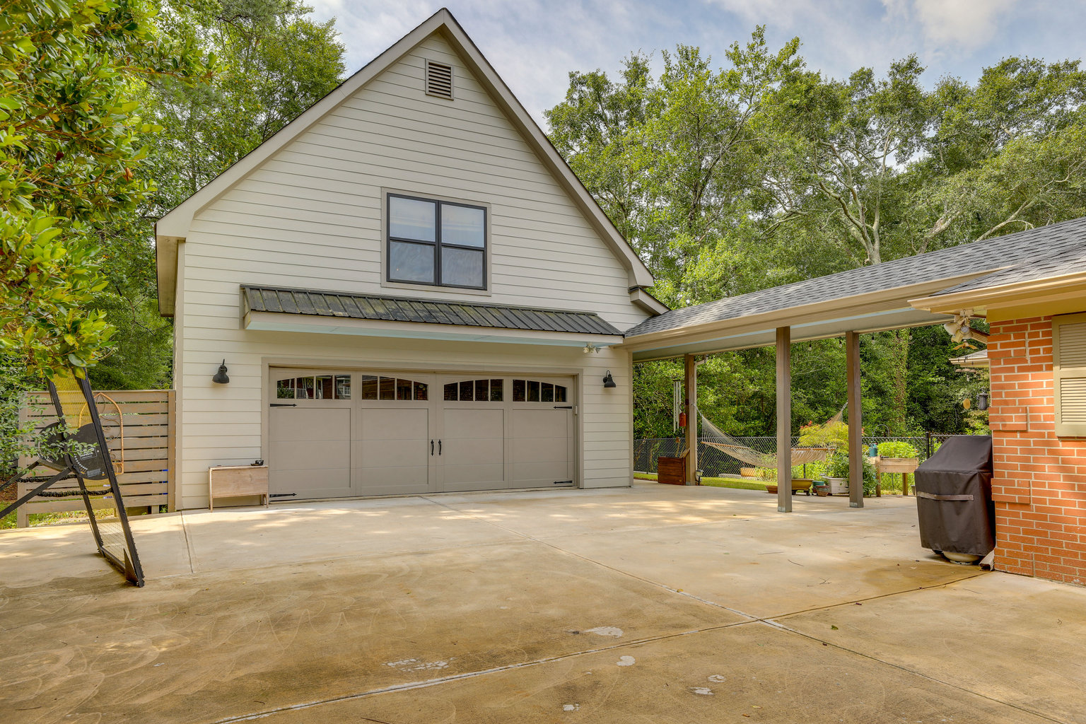 Covington Vacation Rental