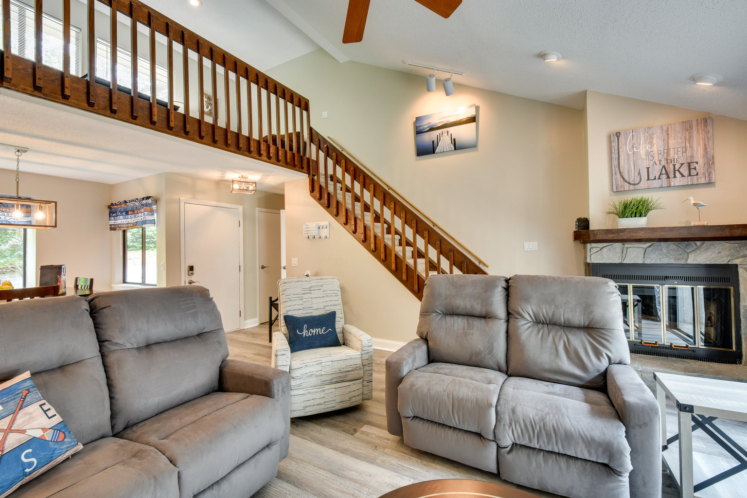 Salem Vacation Rental