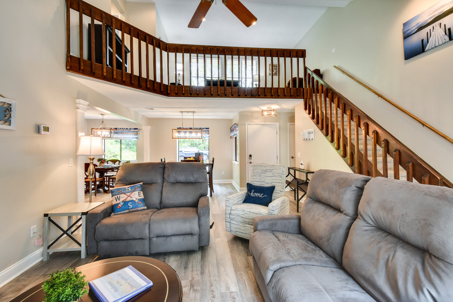 Salem Vacation Rental