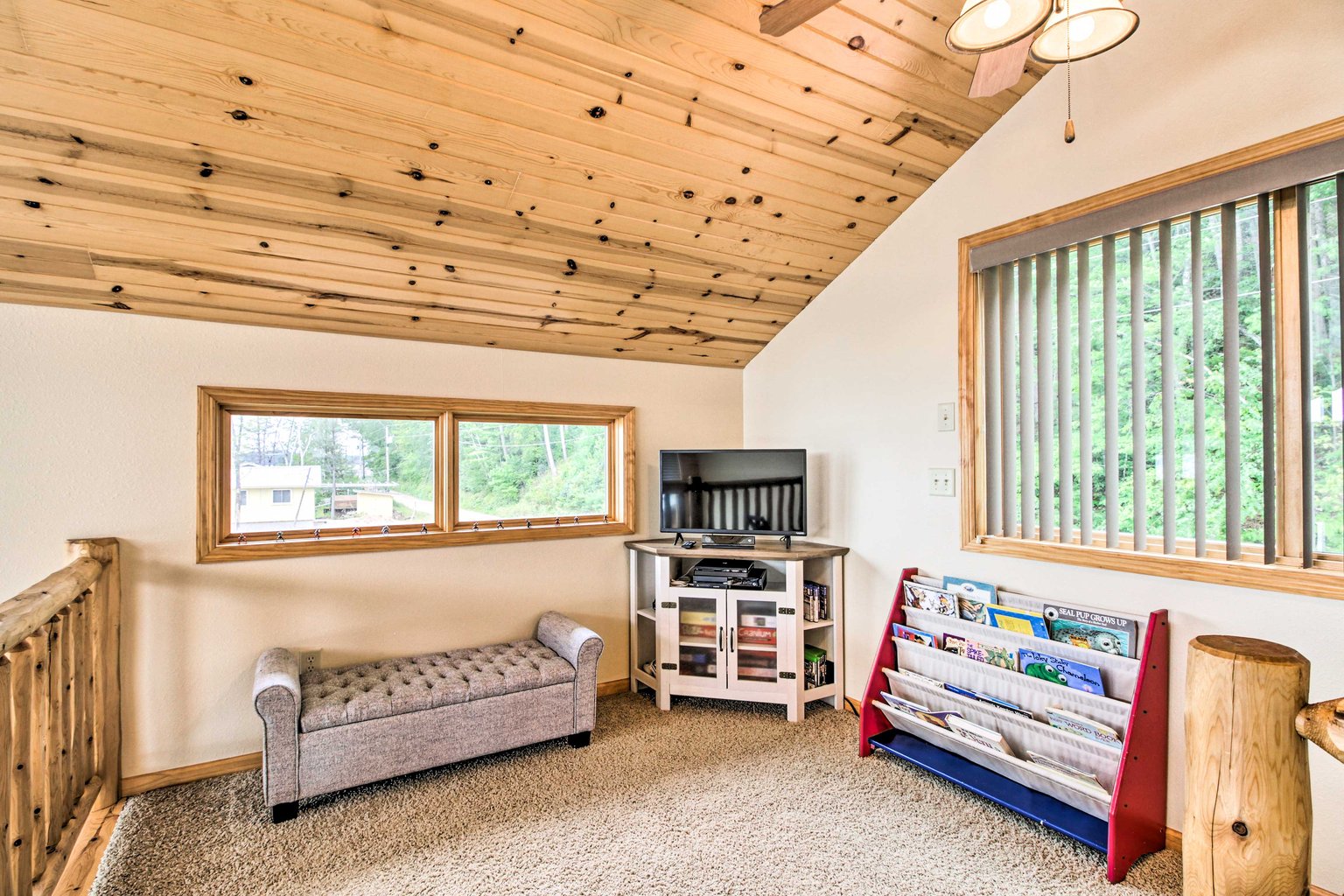 Motley Vacation Rental