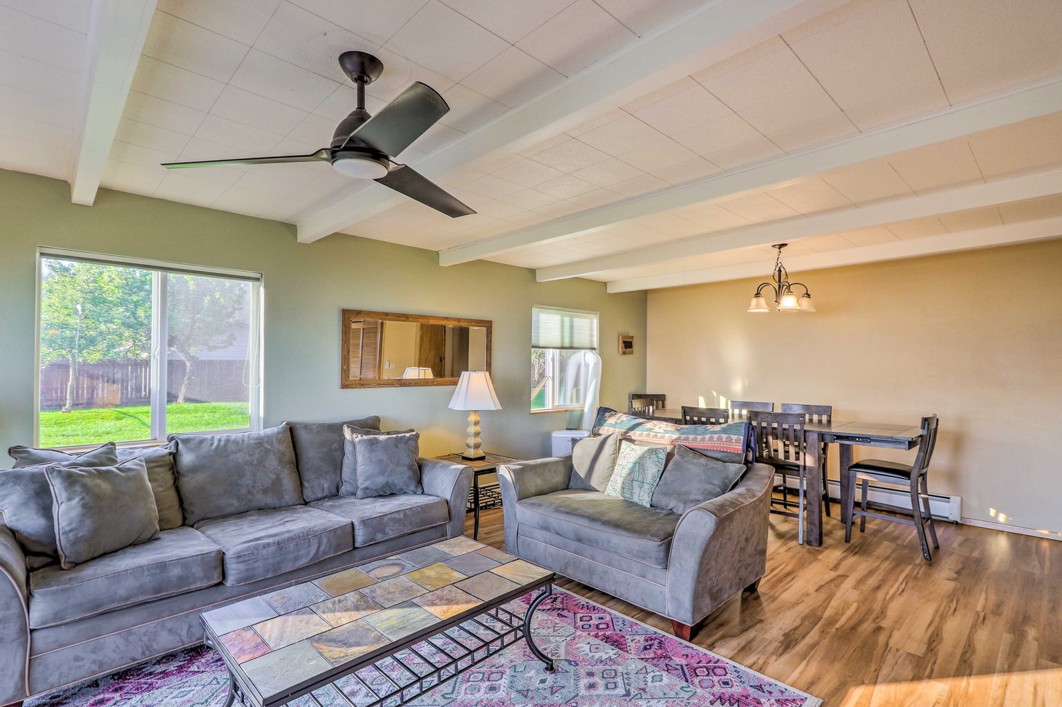 Lakeside Vacation Rental