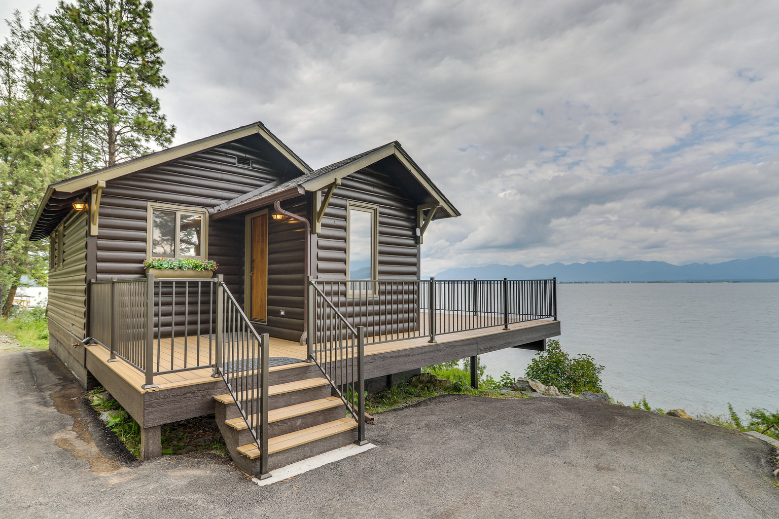 Somers Vacation Rental