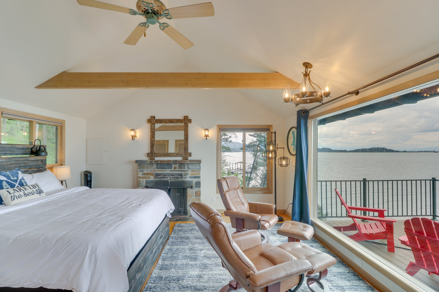 Somers Vacation Rental