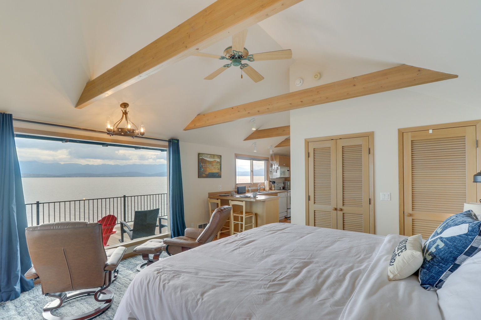 Somers Vacation Rental