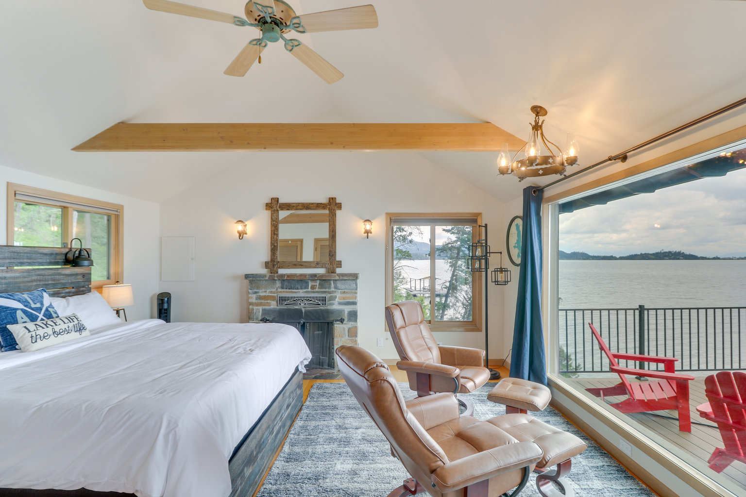 Somers Vacation Rental