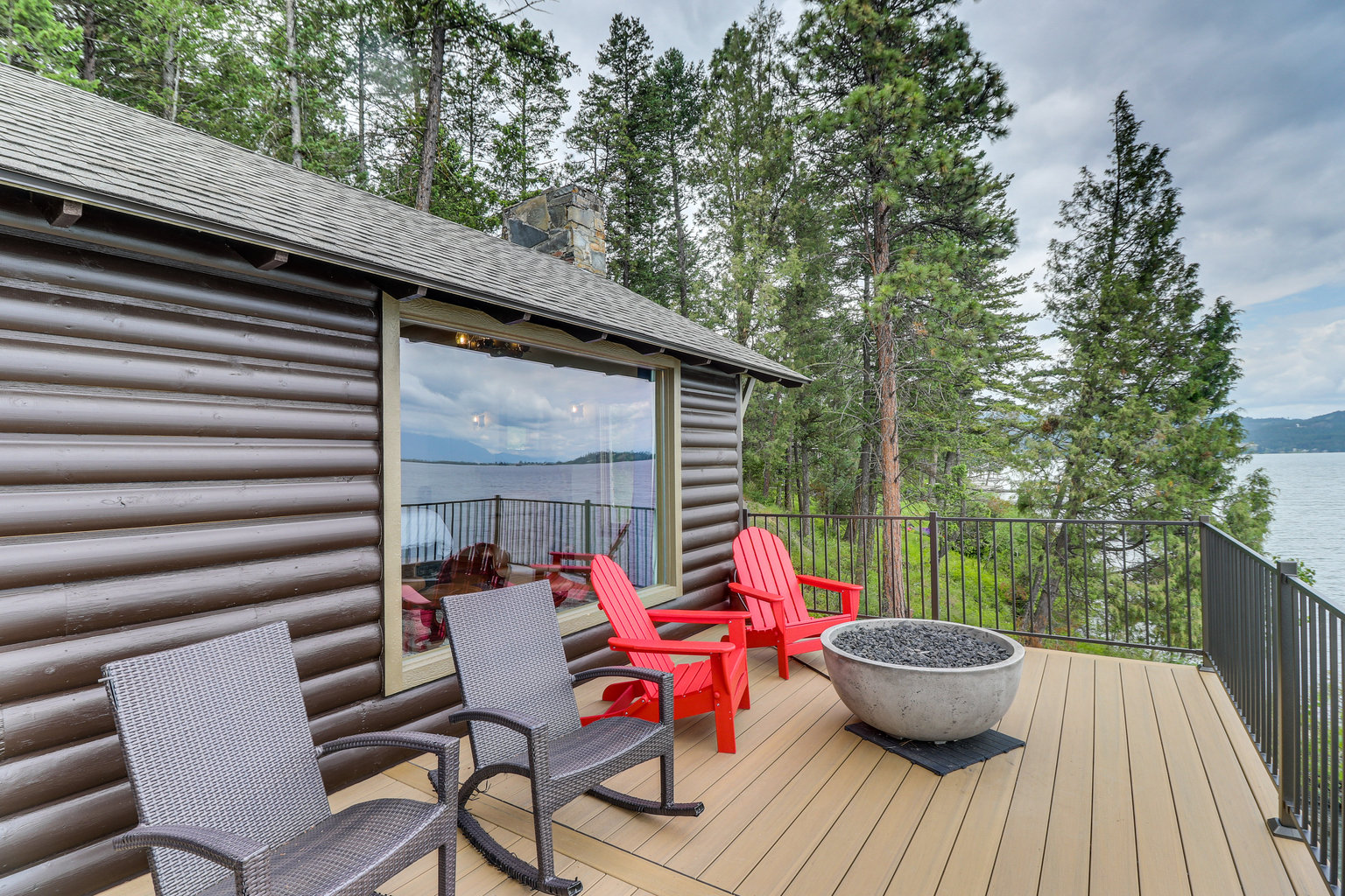 Somers Vacation Rental