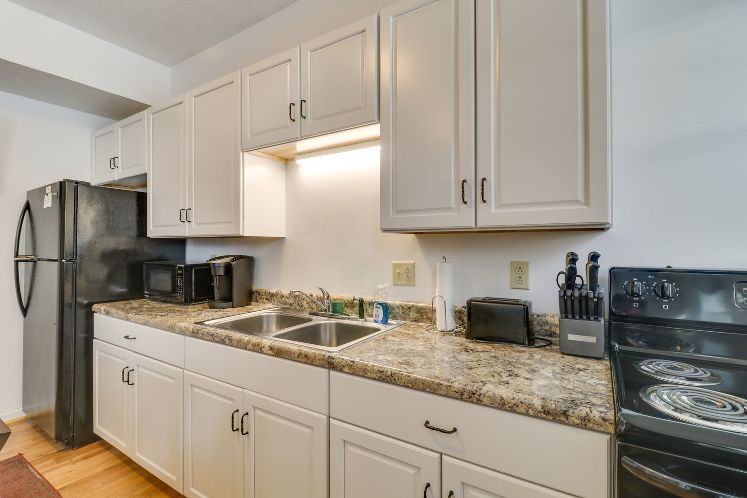 Marlinton Vacation Rental