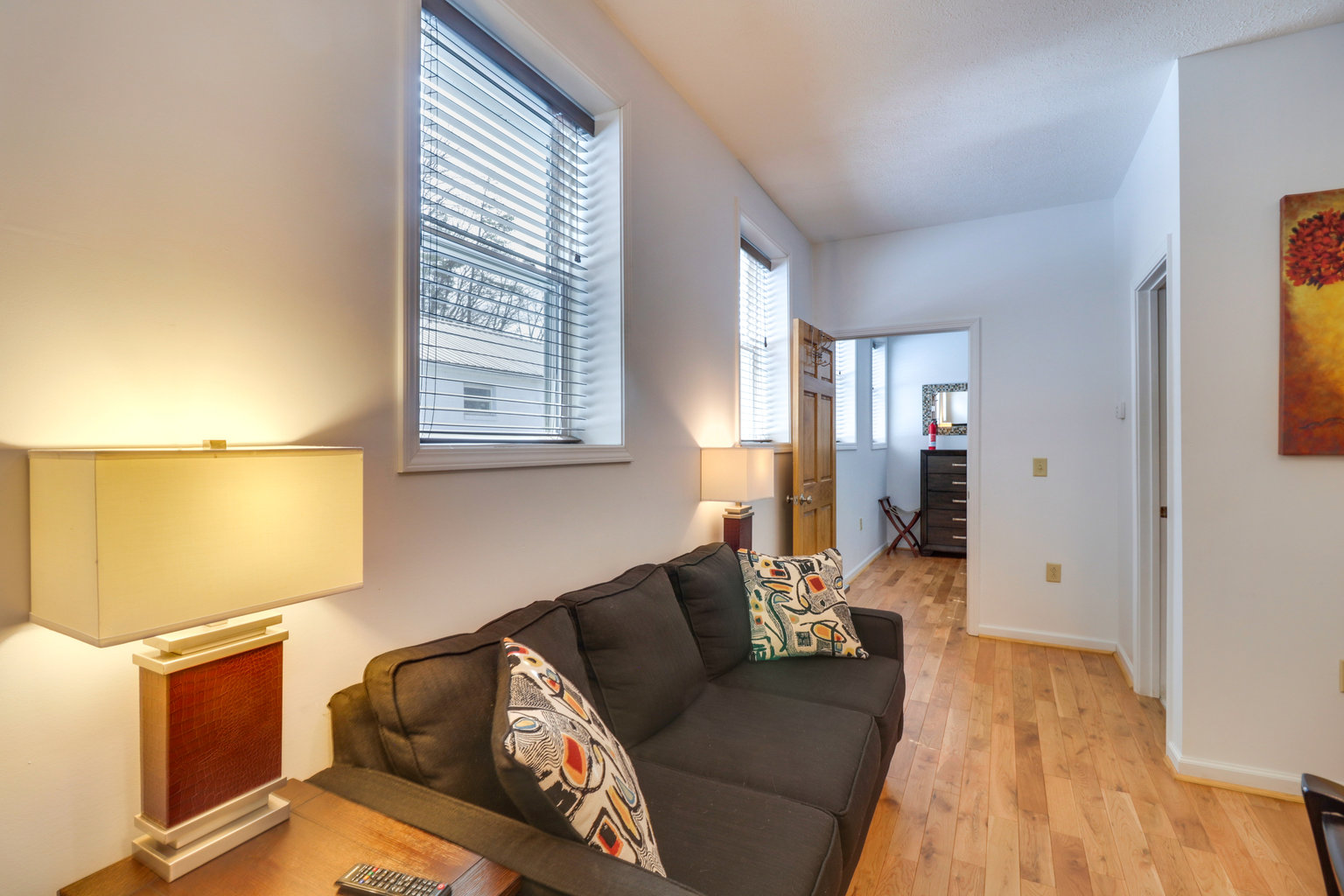 Marlinton Vacation Rental