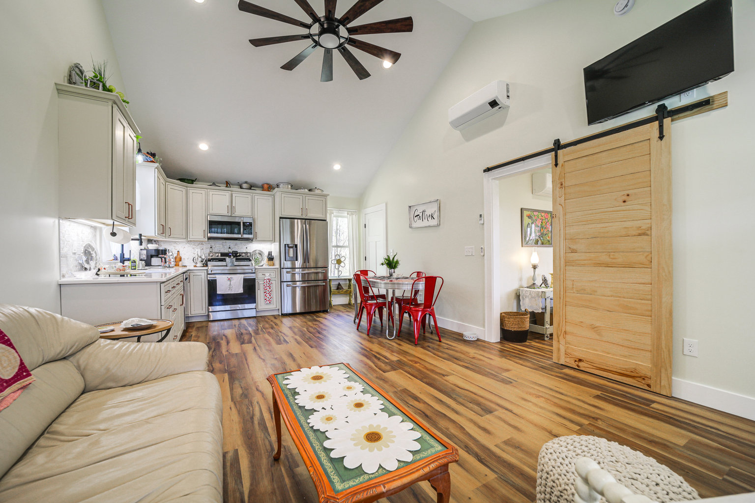 Canton Vacation Rental