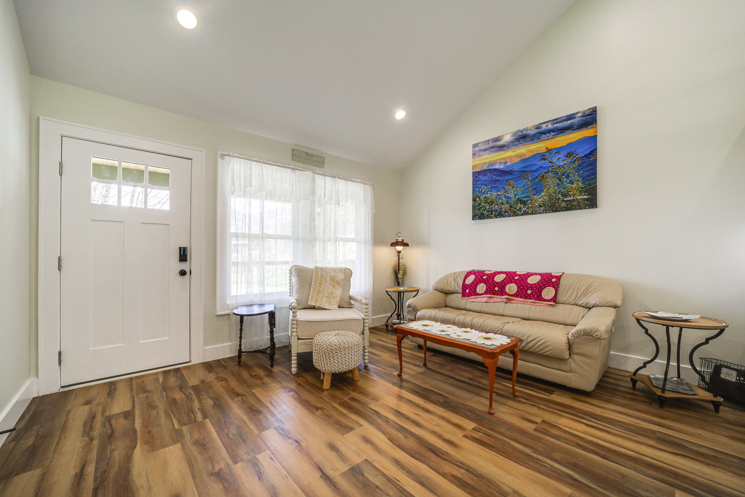 Canton Vacation Rental