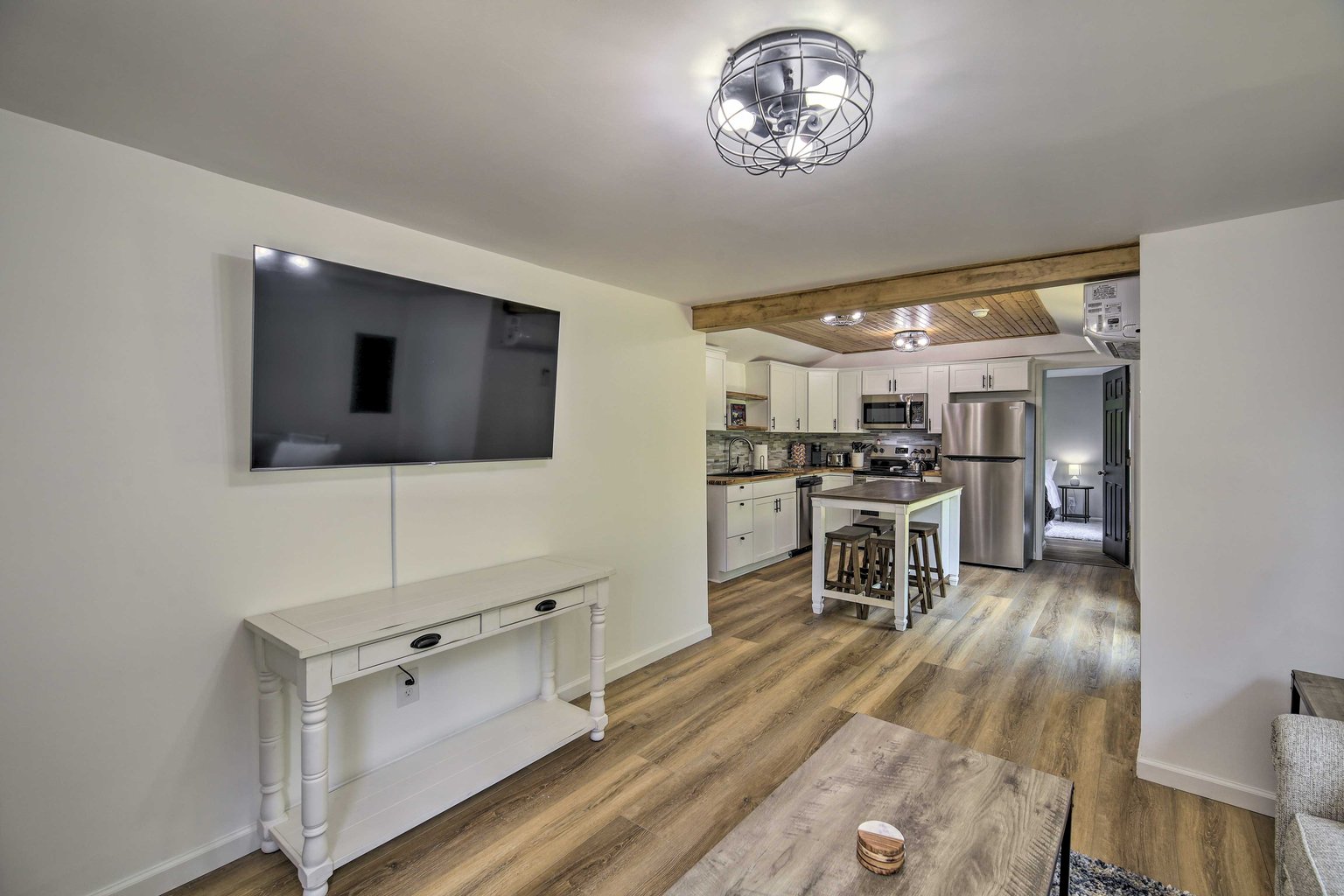 Bristol Vacation Rental