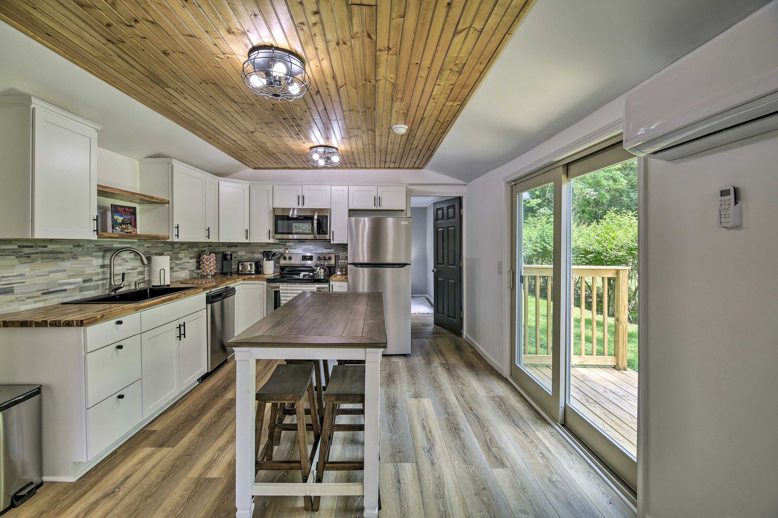 Bristol Vacation Rental