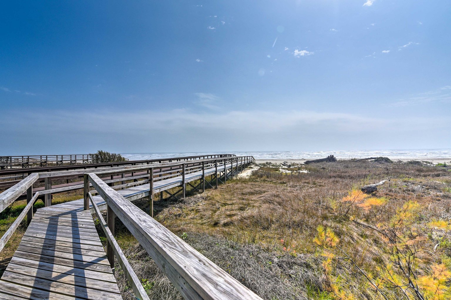 Freeport Vacation Rental