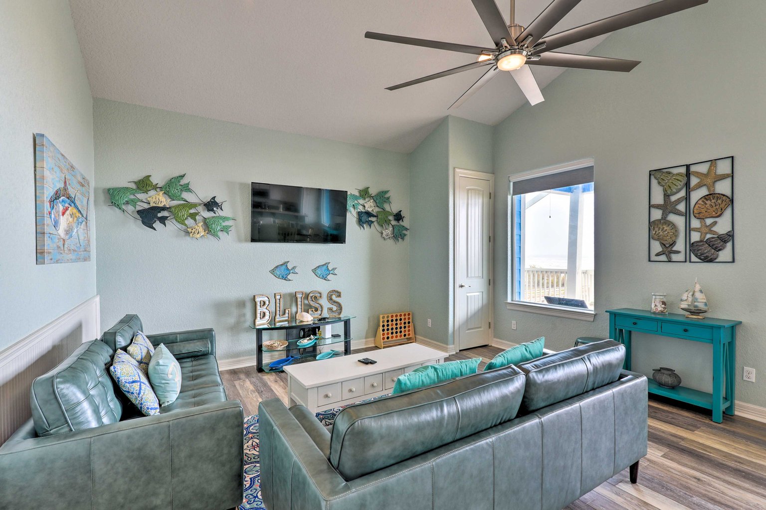 Freeport Vacation Rental