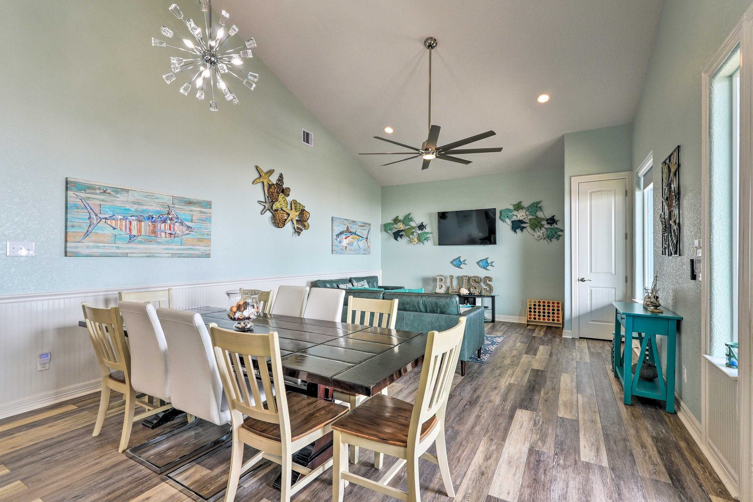 Freeport Vacation Rental