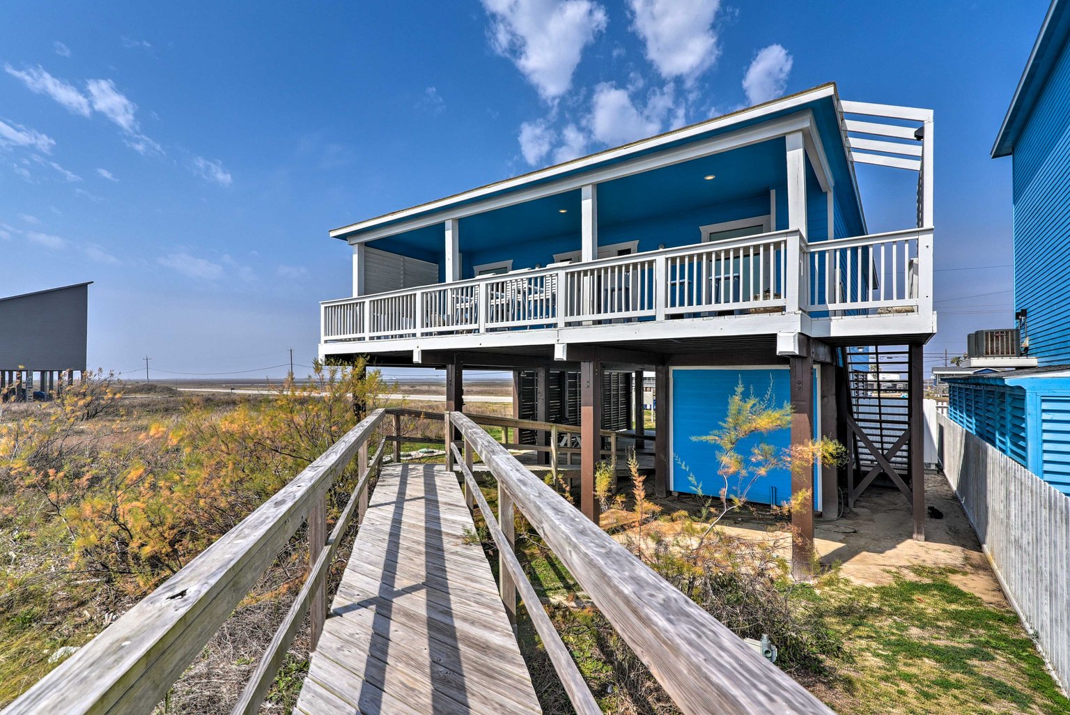 Freeport Vacation Rental