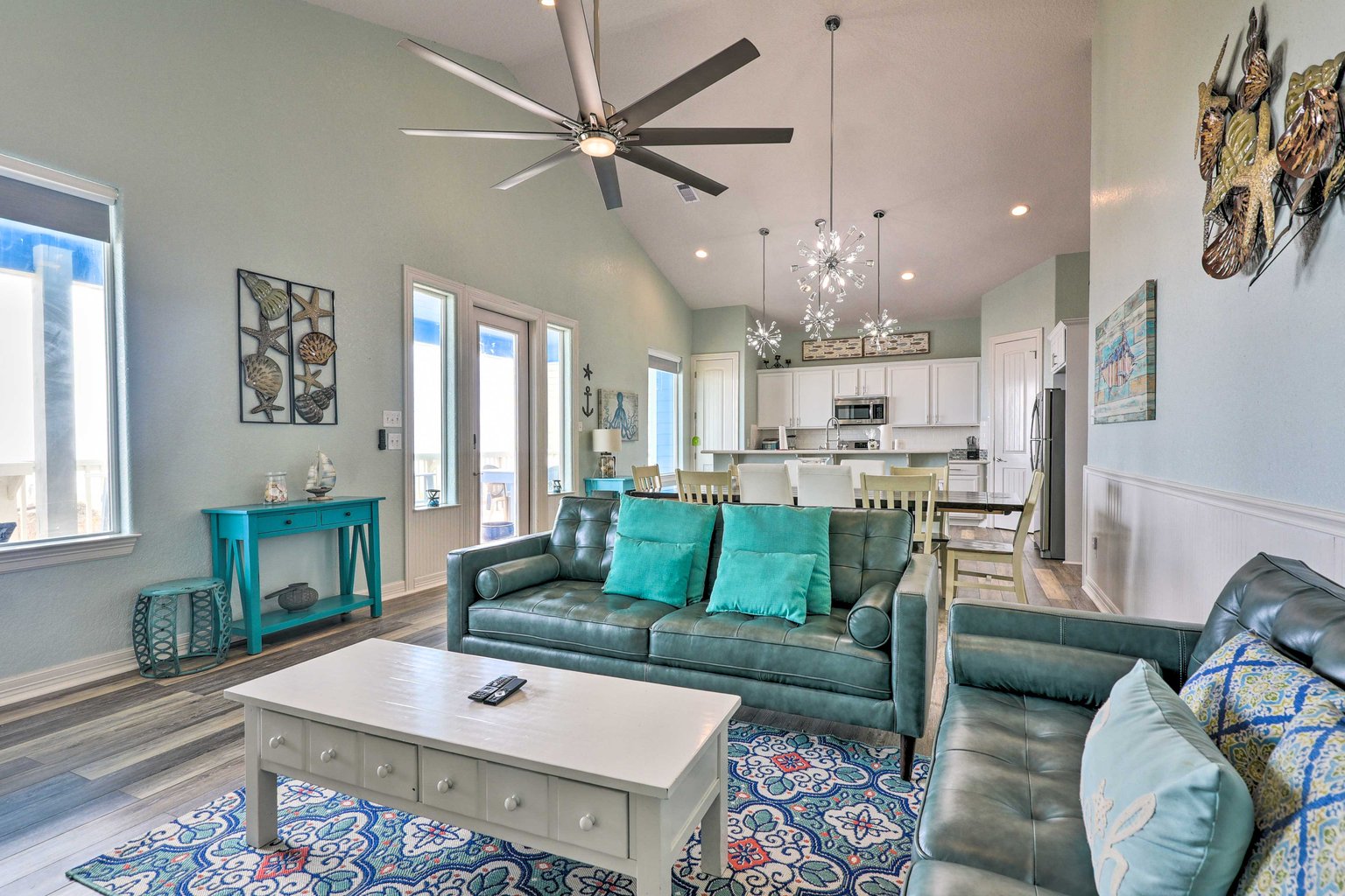 Freeport Vacation Rental