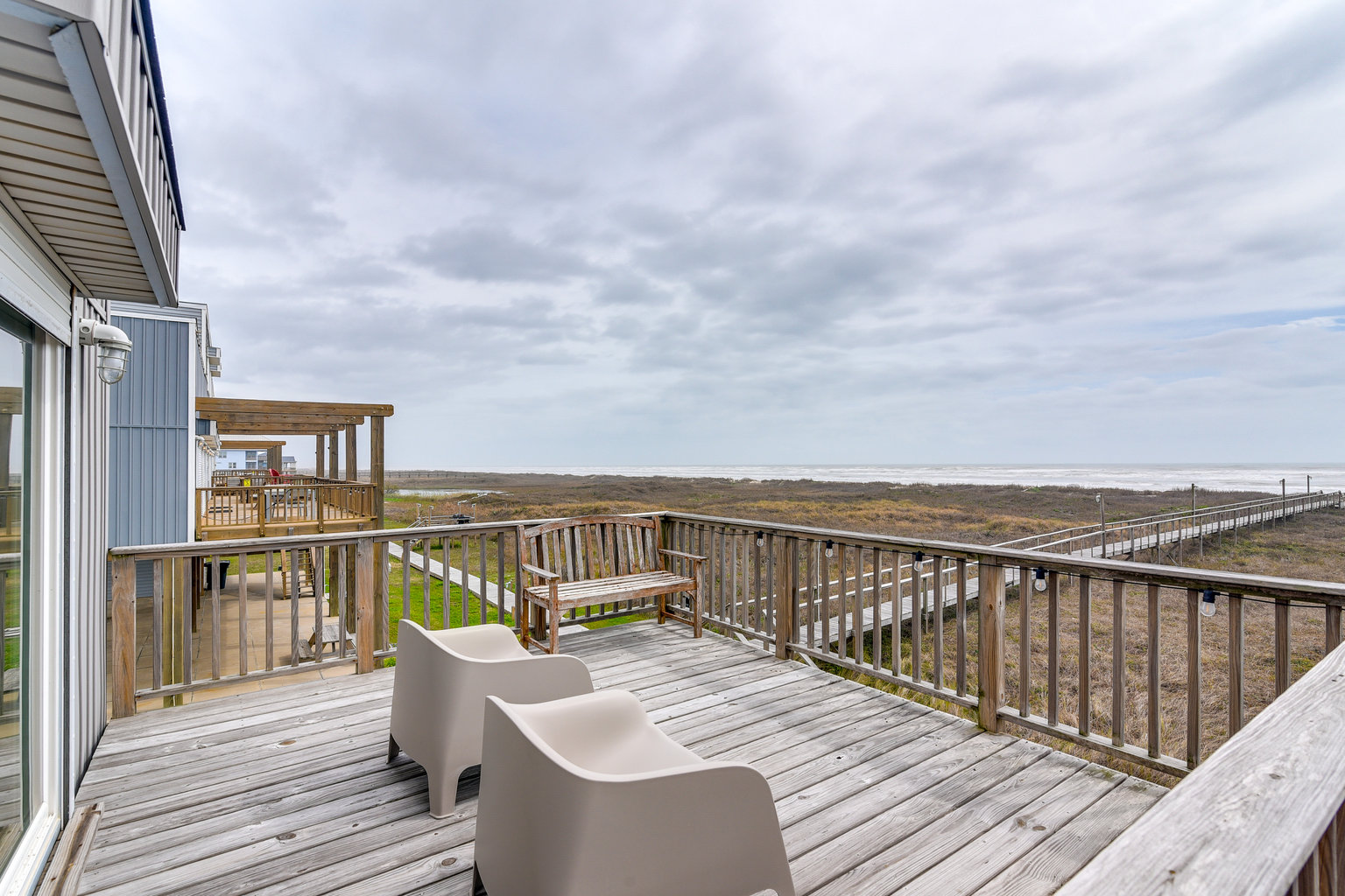 Freeport Vacation Rental