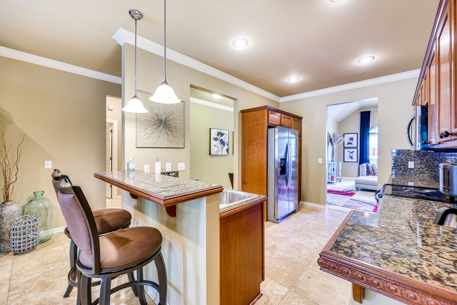 Fayetteville Vacation Rental