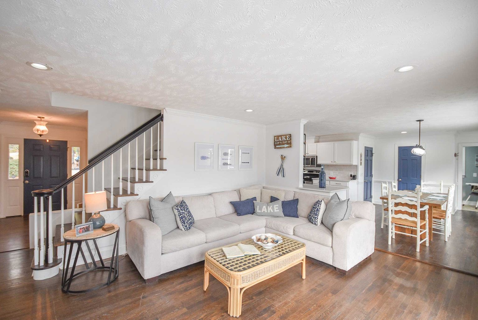 Sanford Vacation Rental