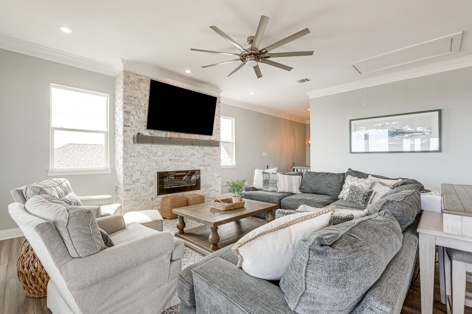 Freeport Vacation Rental