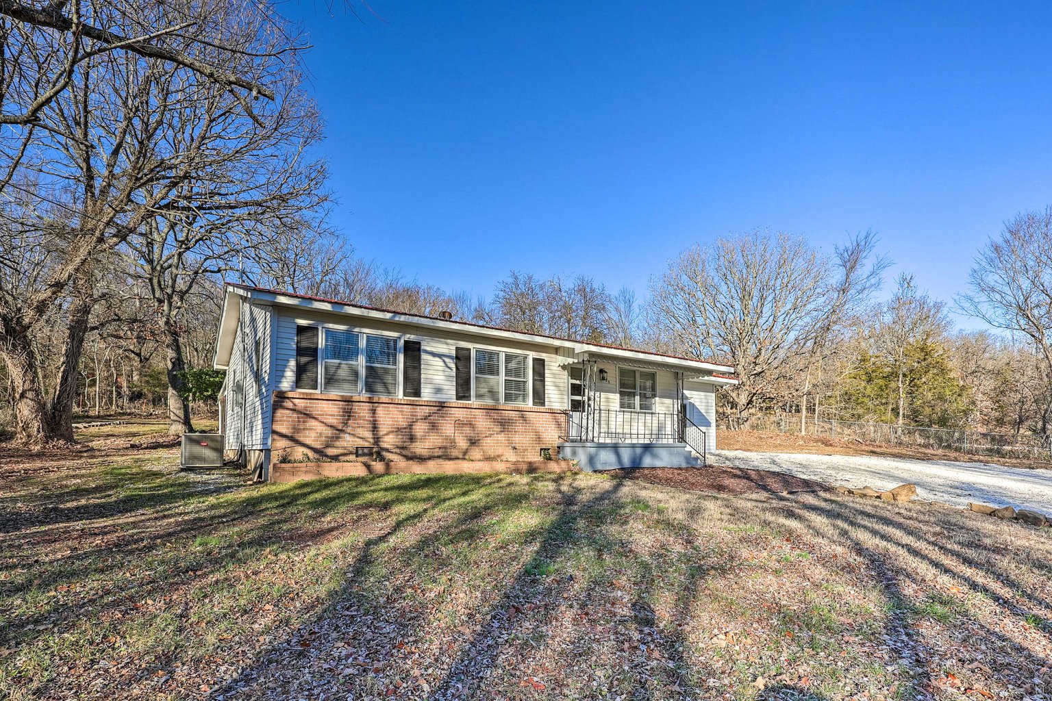 Fayetteville Vacation Rental