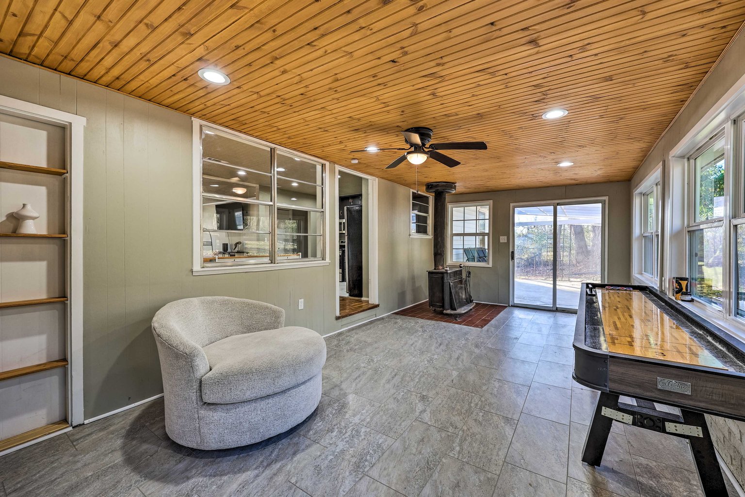 Fayetteville Vacation Rental