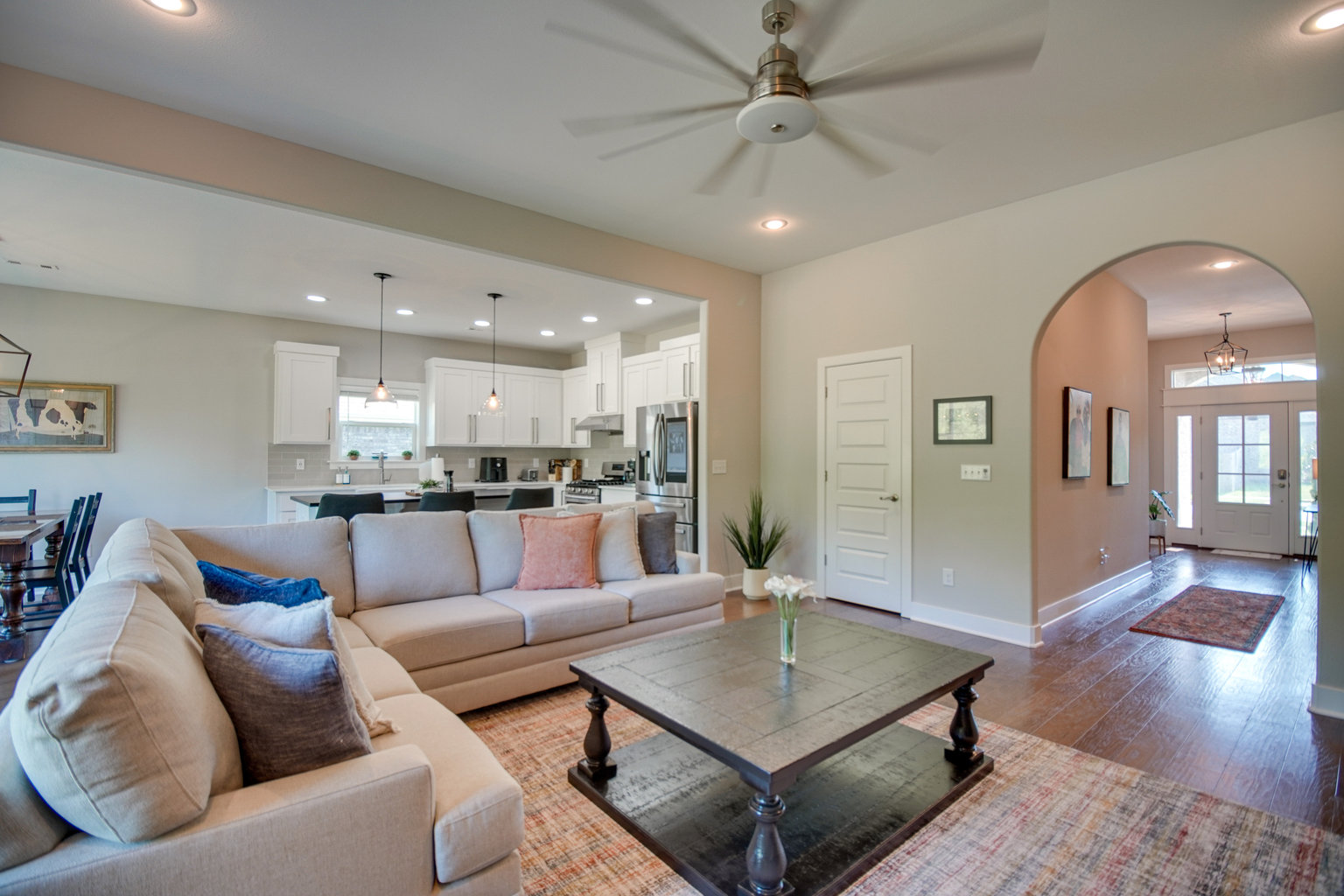 Fayetteville Vacation Rental