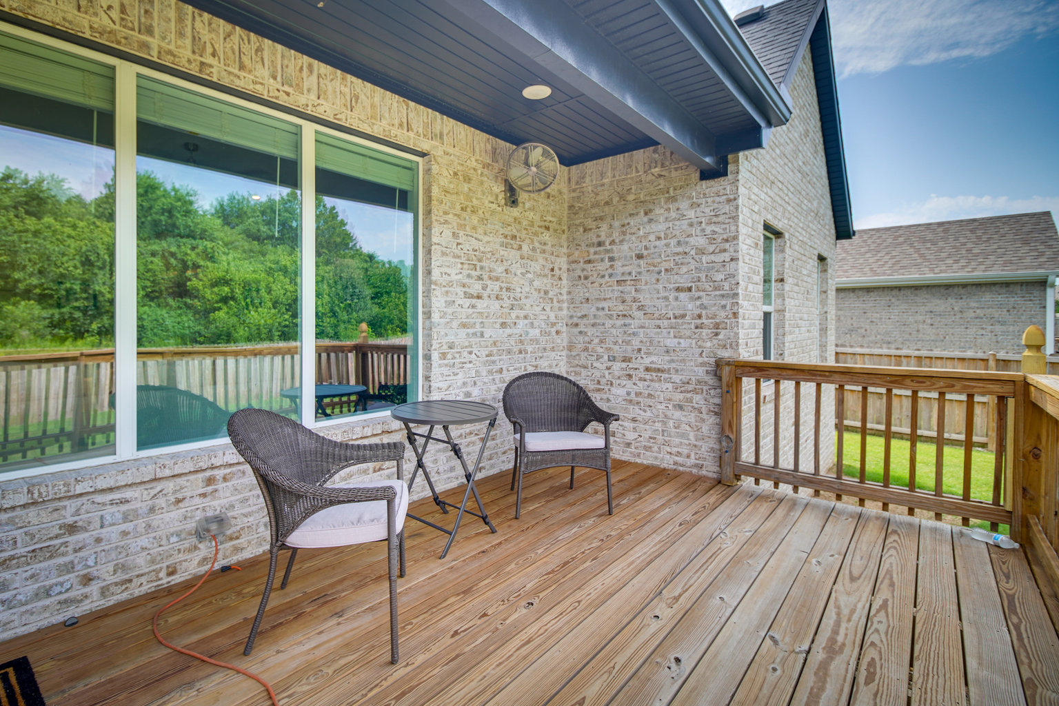 Fayetteville Vacation Rental