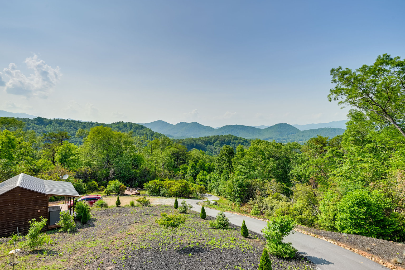 Franklin Vacation Rental