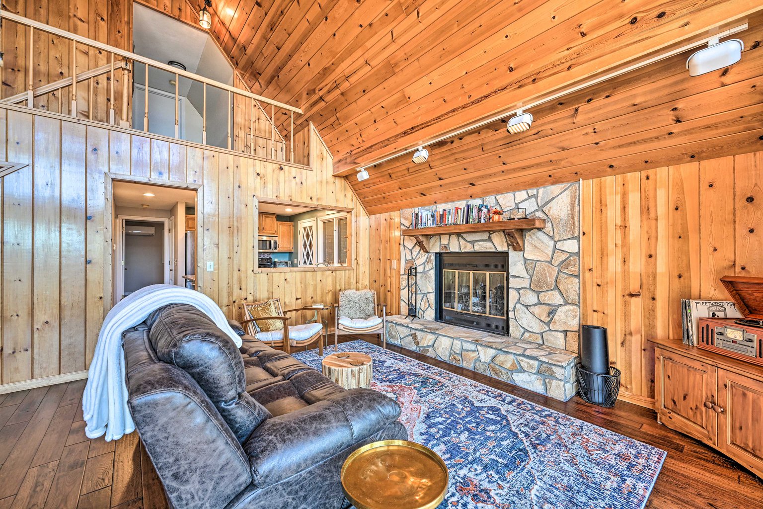 Franklin Vacation Rental