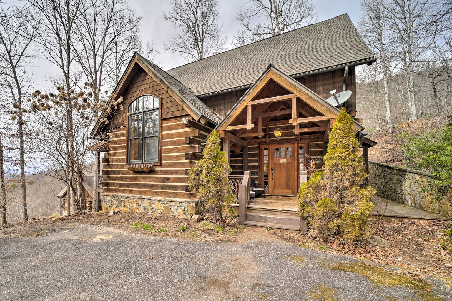 Franklin Vacation Rental