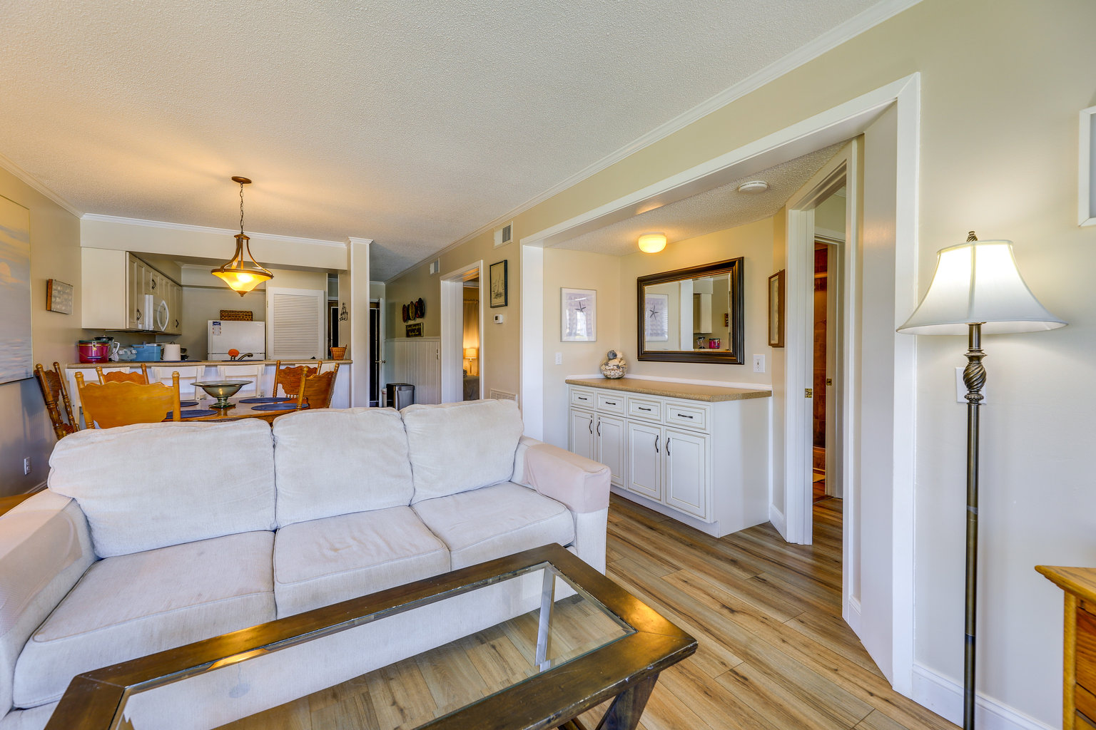 Atlantic Beach Vacation Rental