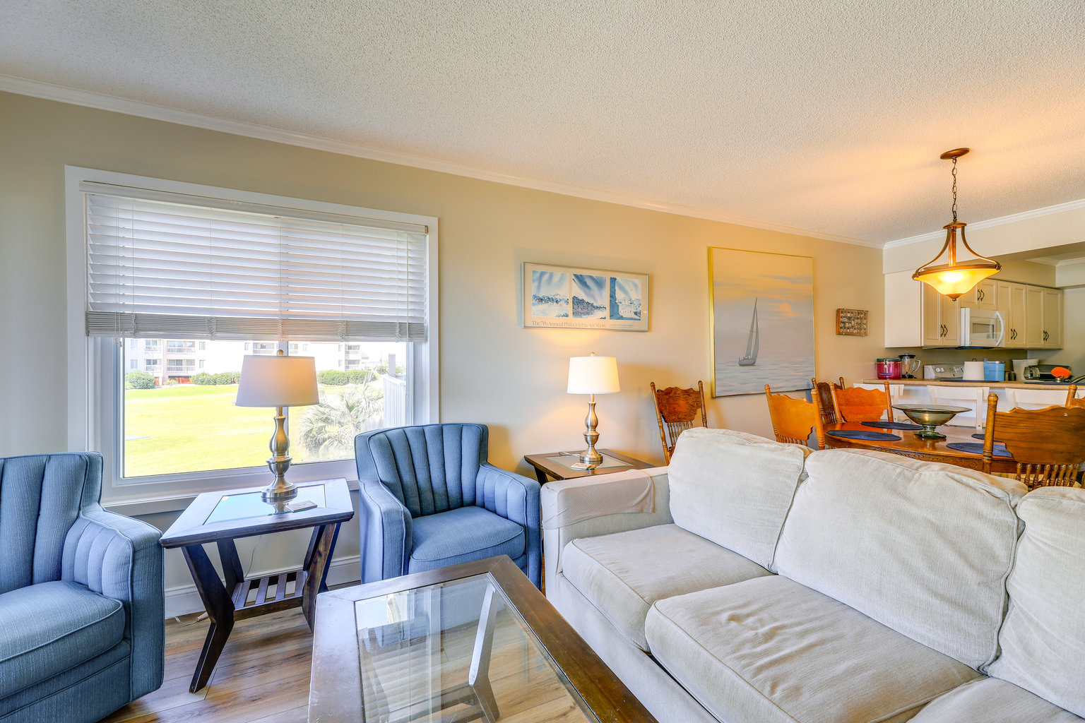 Atlantic Beach Vacation Rental