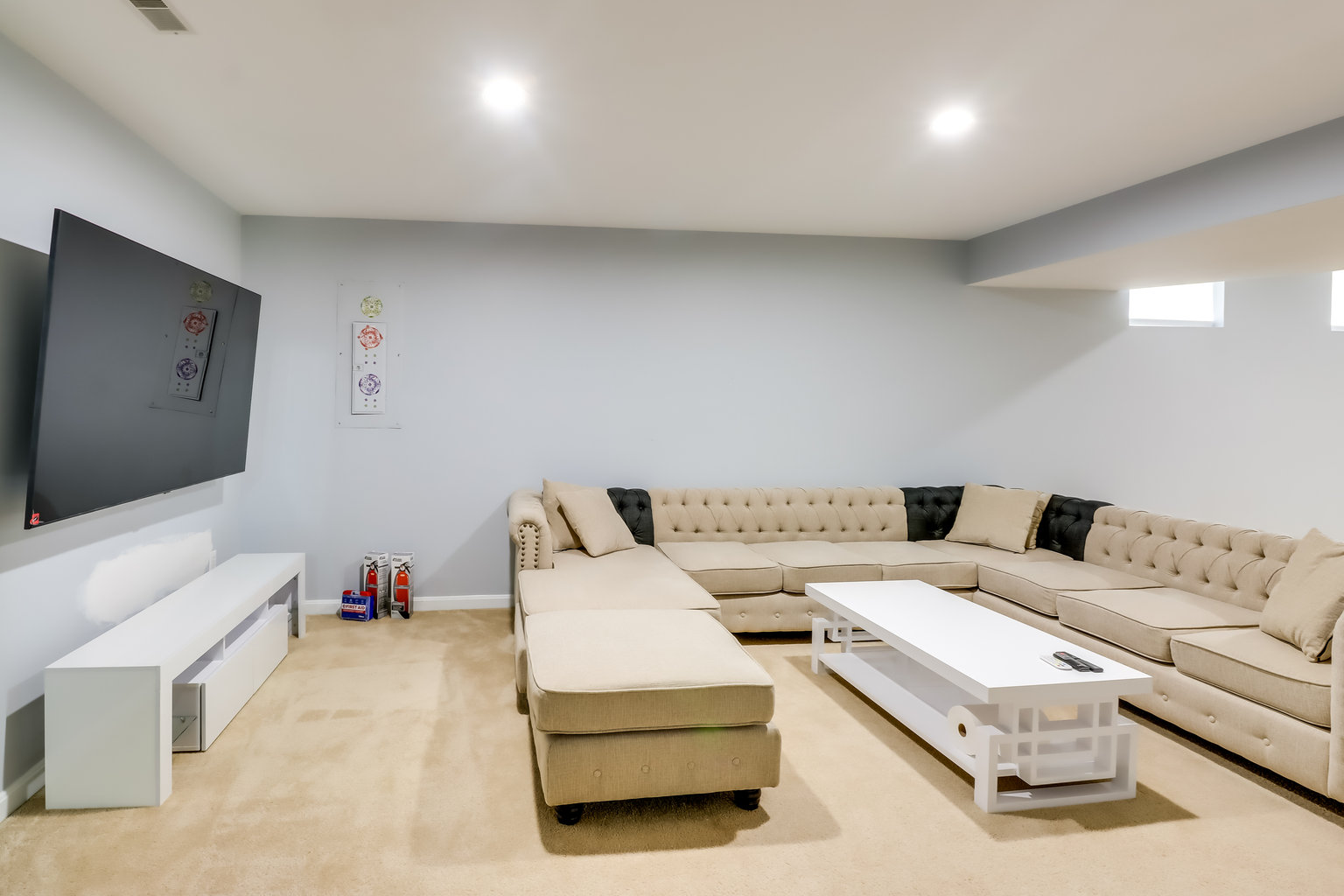 Lanham Vacation Rental